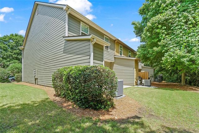 1406 DOLCETTO NW Trace 13, Kennesaw, GA 30152