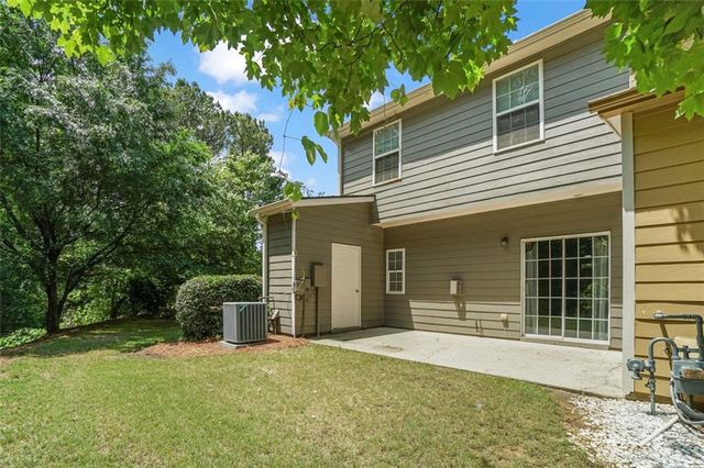 1406 DOLCETTO NW Trace 13, Kennesaw, GA 30152