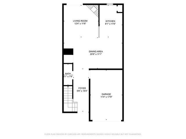 1406 DOLCETTO NW Trace 13, Kennesaw, GA 30152