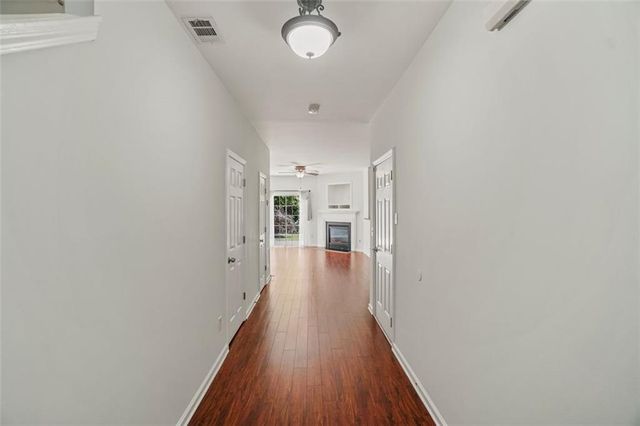 1406 DOLCETTO NW Trace 13, Kennesaw, GA 30152