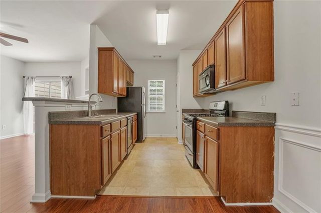 1406 DOLCETTO NW Trace 13, Kennesaw, GA 30152