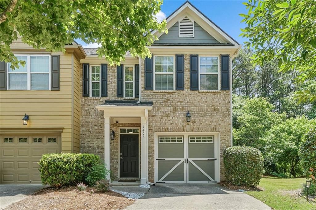 1406 DOLCETTO NW Trace 13, Kennesaw, GA 30152