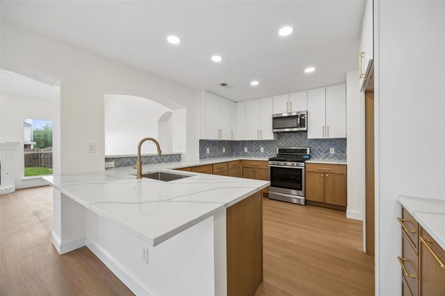 819 Kipling Drive, Allen, TX 75002