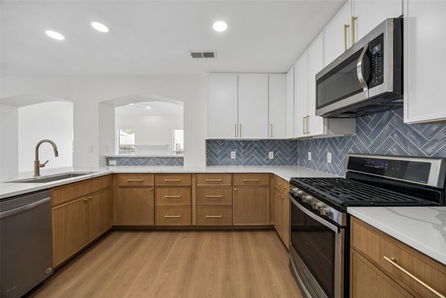 819 Kipling Drive, Allen, TX 75002