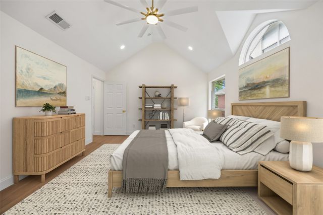 819 Kipling Drive, Allen, TX 75002