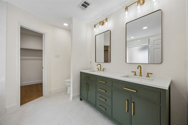 819 Kipling Drive, Allen, TX 75002