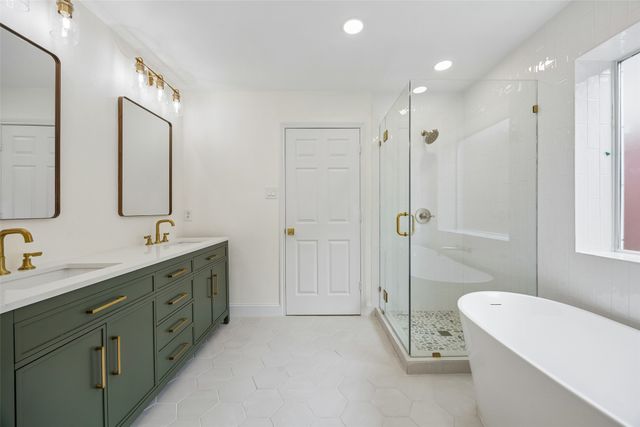 819 Kipling Drive, Allen, TX 75002