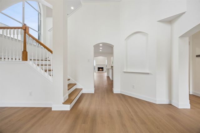 819 Kipling Drive, Allen, TX 75002