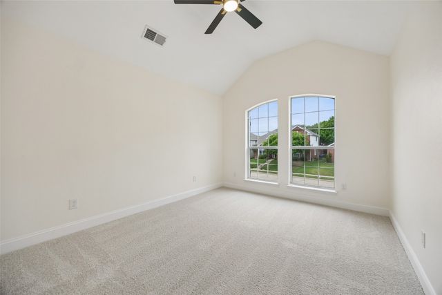 819 Kipling Drive, Allen, TX 75002