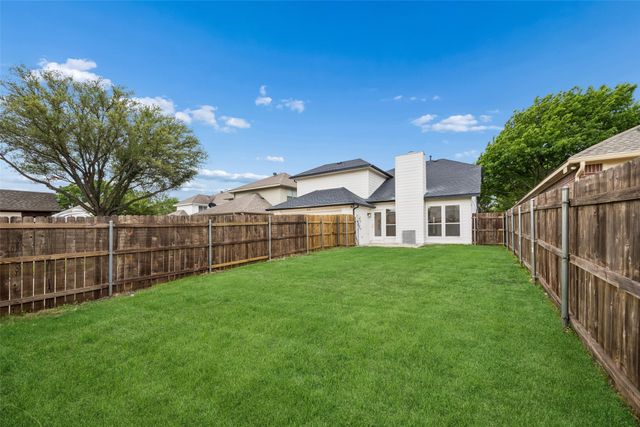 819 Kipling Drive, Allen, TX 75002