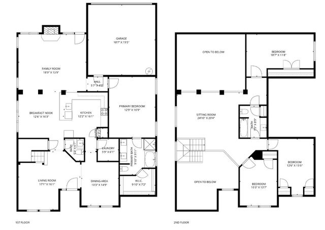 819 Kipling Drive, Allen, TX 75002