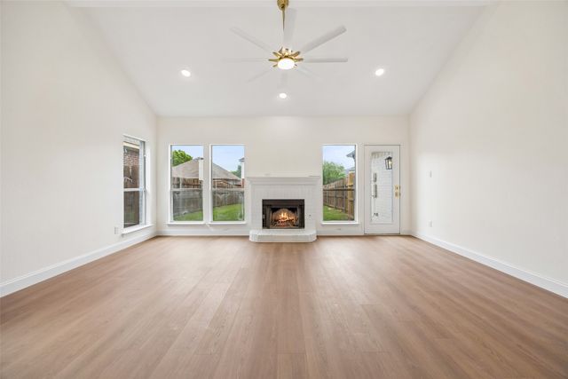 819 Kipling Drive, Allen, TX 75002