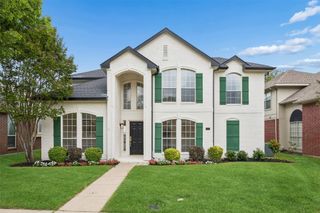 819 Kipling Drive, Allen, TX 75002