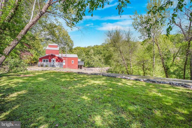 6908 ROXBURY MILL RD, Spotsylvania, VA 22551