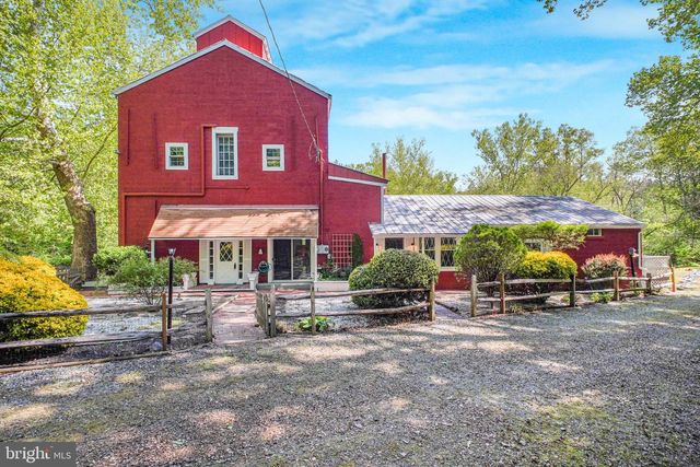 6908 ROXBURY MILL RD, Spotsylvania, VA 22551