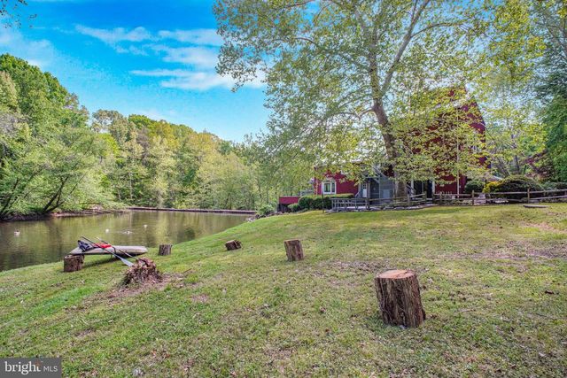 6908 ROXBURY MILL RD, Spotsylvania, VA 22551