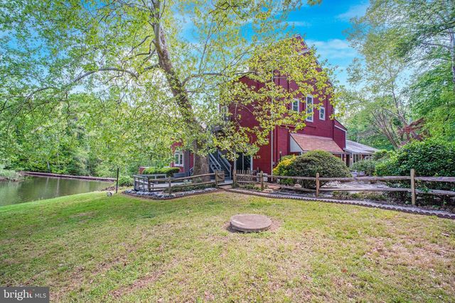 6908 ROXBURY MILL RD, Spotsylvania, VA 22551