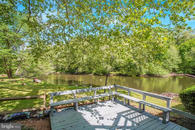 6908 ROXBURY MILL RD, Spotsylvania, VA 22551