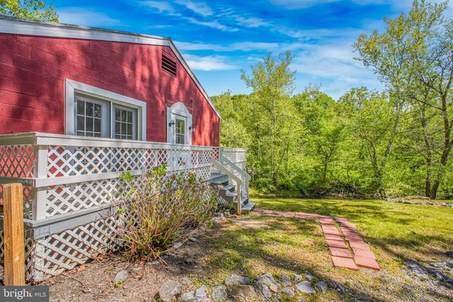 6908 ROXBURY MILL RD, Spotsylvania, VA 22551