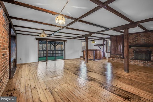 6908 ROXBURY MILL RD, Spotsylvania, VA 22551