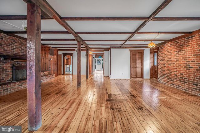 6908 ROXBURY MILL RD, Spotsylvania, VA 22551