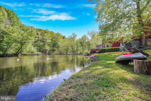 6908 ROXBURY MILL RD, Spotsylvania, VA 22551