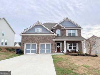 4210 Wild Country Court, Douglasville, GA 30135