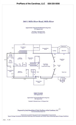 344 S Mills River Road, Mills River, NC 28759