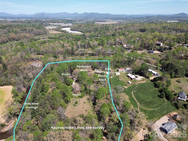 344 S Mills River Road, Mills River, NC 28759