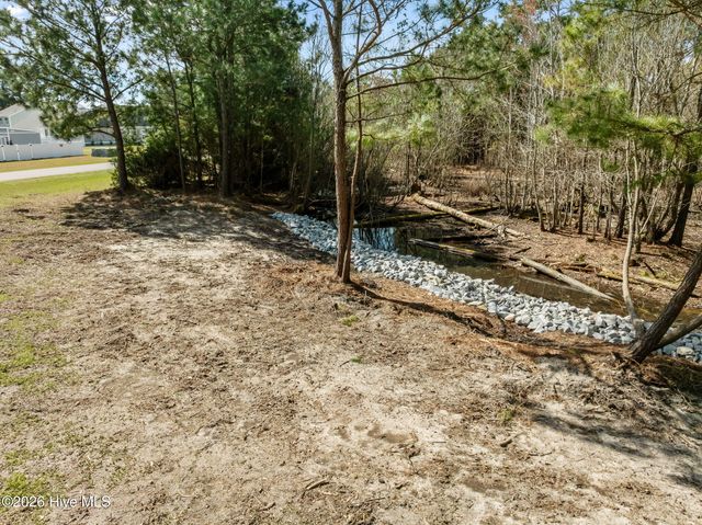 207 Everett Park Trail, Holly Ridge, NC 28445