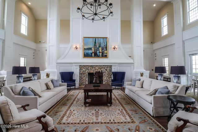 207 Everett Park Trail, Holly Ridge, NC 28445