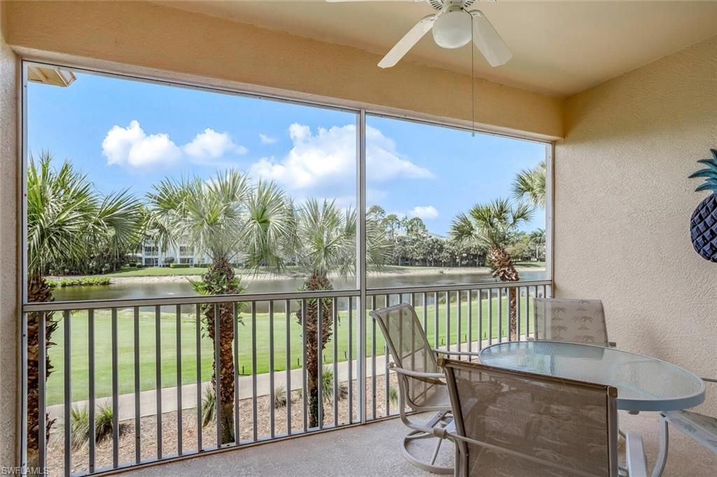 3980 Bishopwood CT E 204, NAPLES, FL 34114 — exterior