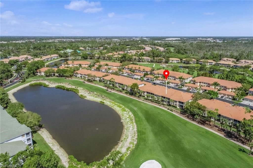 3980 Bishopwood CT E 204, NAPLES, FL 34114 — photo 2