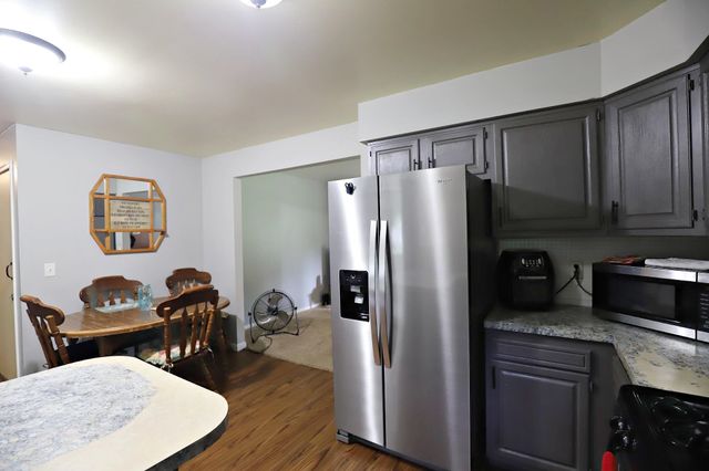 12083 N Seymour Road, Montrose, MI 48457