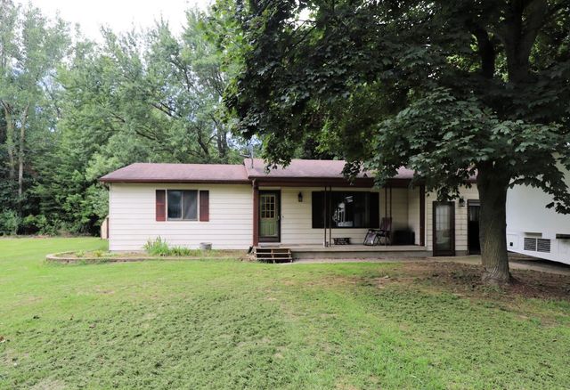 12083 N Seymour Road, Montrose, MI 48457