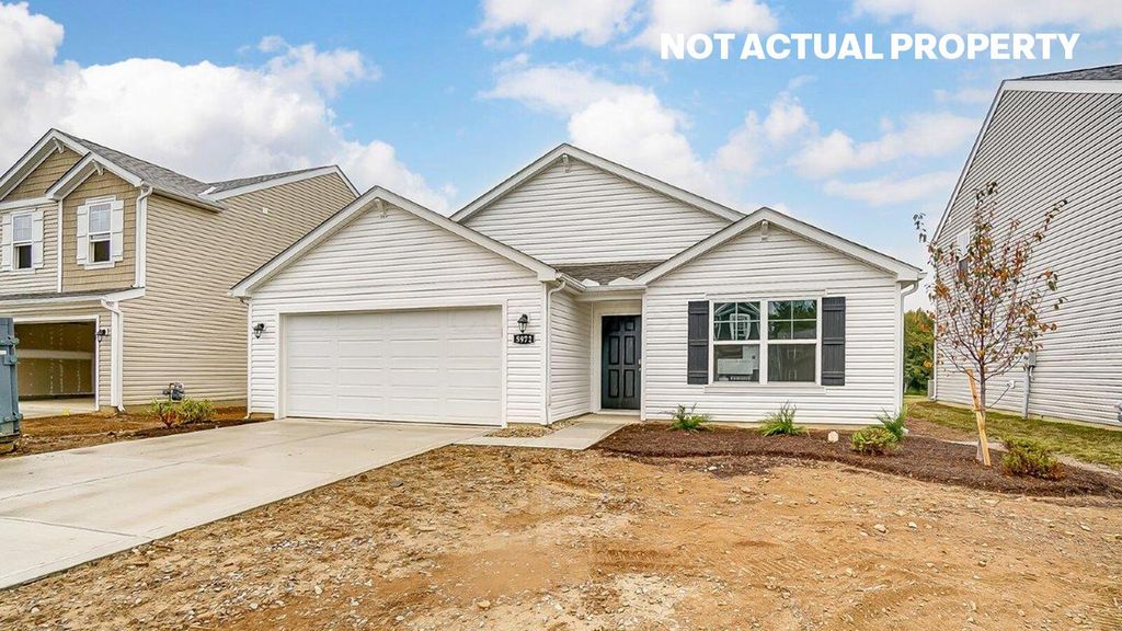 6214 Farella Way, Galloway, OH 43119
