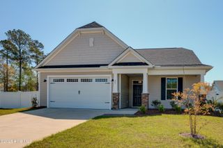 647 Lemming Lane, Bolivia, NC 28422