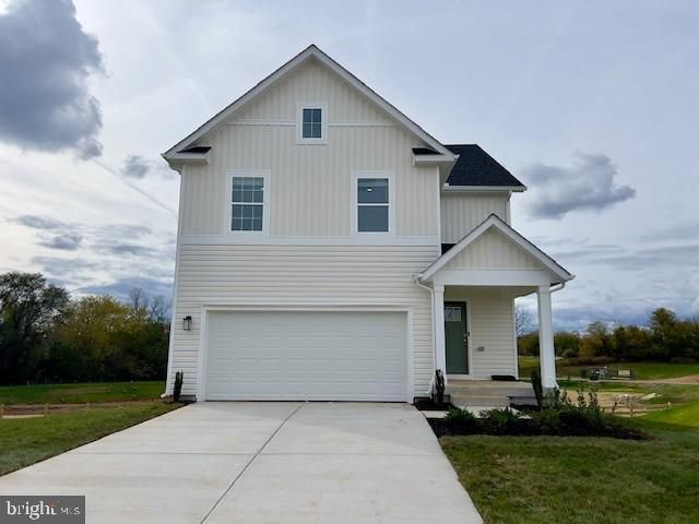 360 ECLIPSE ST, Charles Town, WV 25414