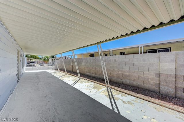 3619 Katmai Drive, Las Vegas, NV 89122
