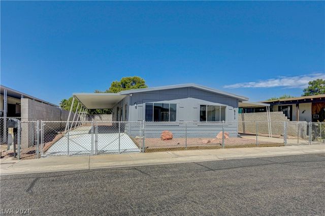 3619 Katmai Drive, Las Vegas, NV 89122