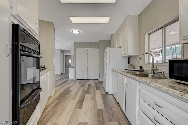 3619 Katmai Drive, Las Vegas, NV 89122