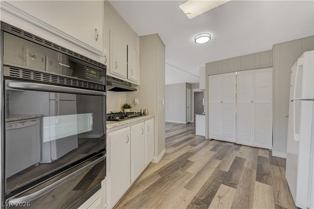 3619 Katmai Drive, Las Vegas, NV 89122