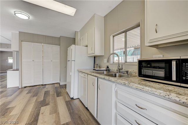 3619 Katmai Drive, Las Vegas, NV 89122