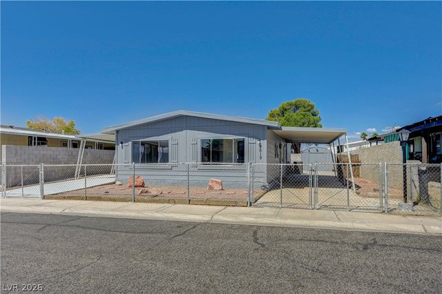 3619 Katmai Drive, Las Vegas, NV 89122
