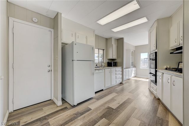 3619 Katmai Drive, Las Vegas, NV 89122