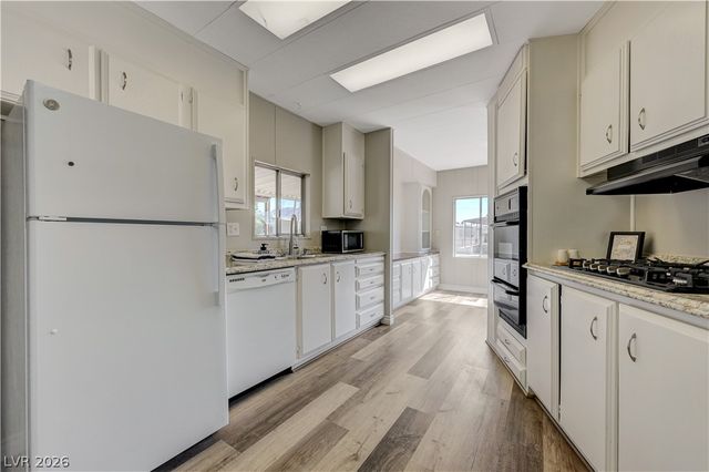 3619 Katmai Drive, Las Vegas, NV 89122