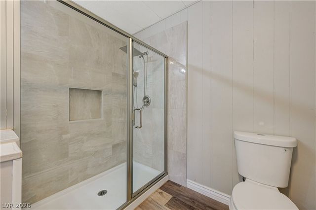 3619 Katmai Drive, Las Vegas, NV 89122