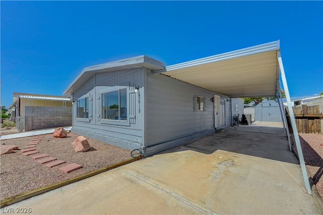 3619 Katmai Drive, Las Vegas, NV 89122