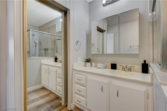 3619 Katmai Drive, Las Vegas, NV 89122