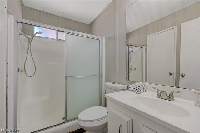 3619 Katmai Drive, Las Vegas, NV 89122